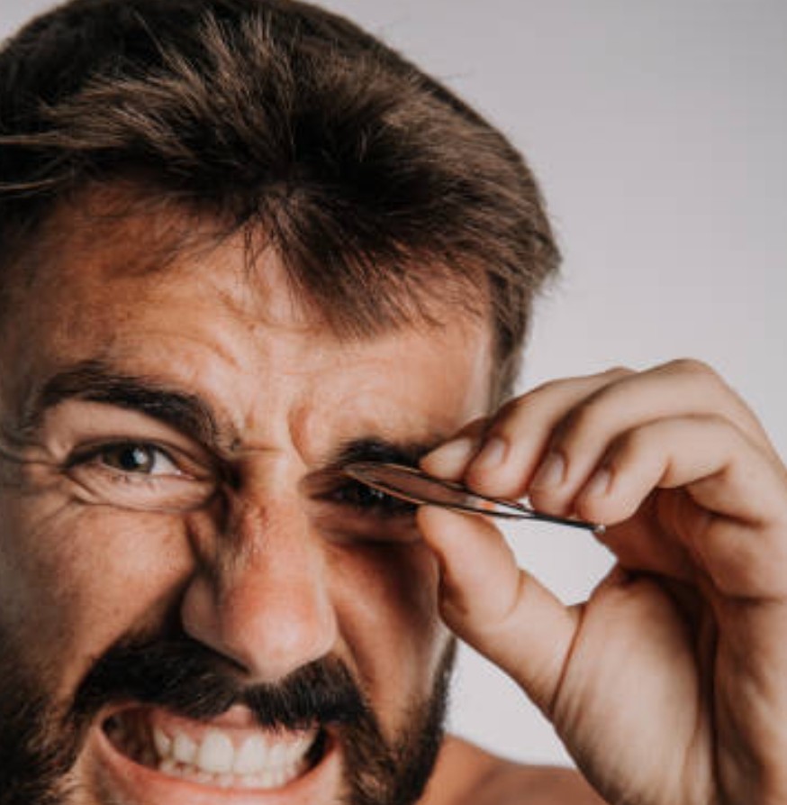 کاشت ابرو مردانه چگونه انجام می شود؟