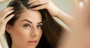 شرایط کاشت مو برای خانم ها