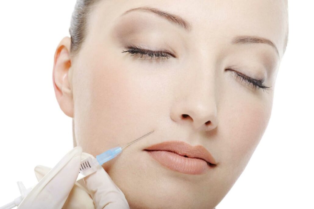 تفاوت تزریق چربی با تزریق ژل چیست؟