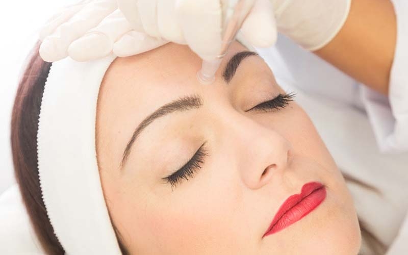 هایفوتراپی، جایگزینی موثر برای مزوتراپی