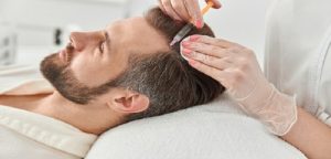 مدت زمان تاثیر مزوتراپی مو