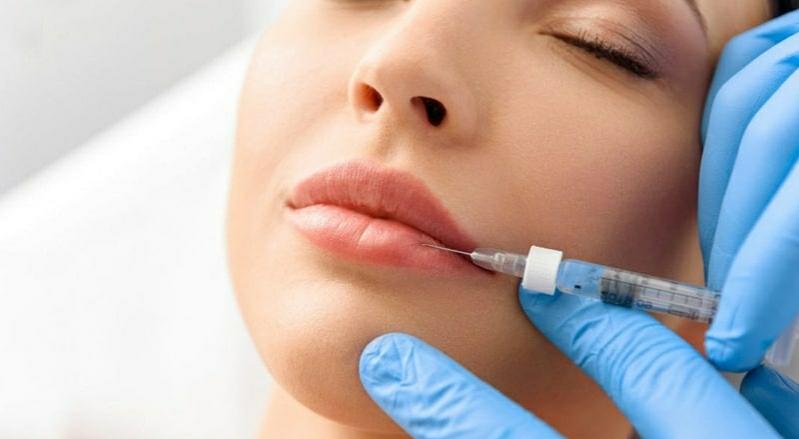 آیا در تزریق ژل محدودیت سنی وجود دارد؟