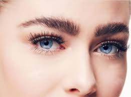 مراحل کاشت ابرو