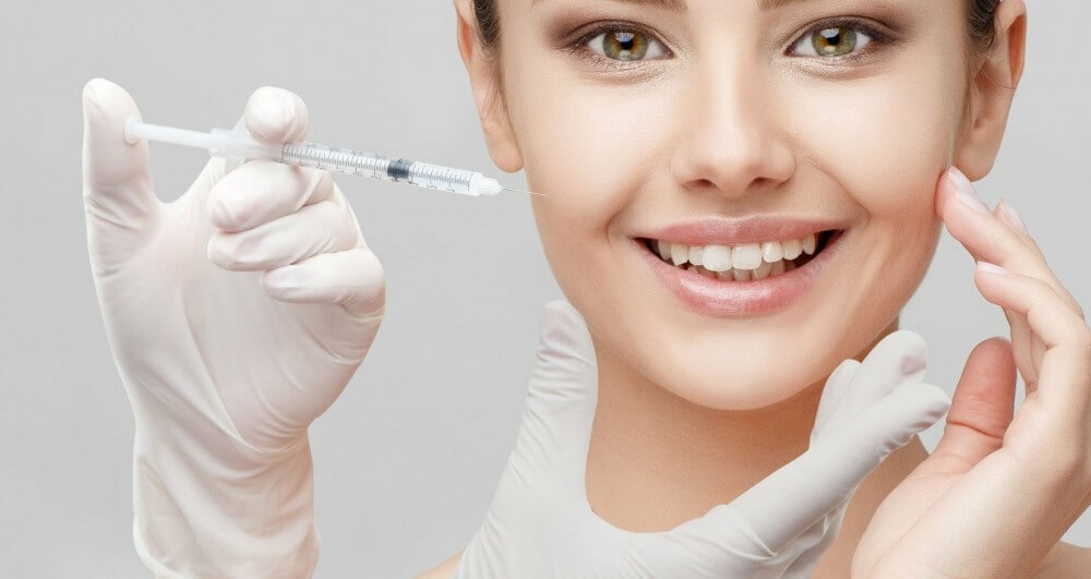 تزریق ژل چه مزایایی دارد؟