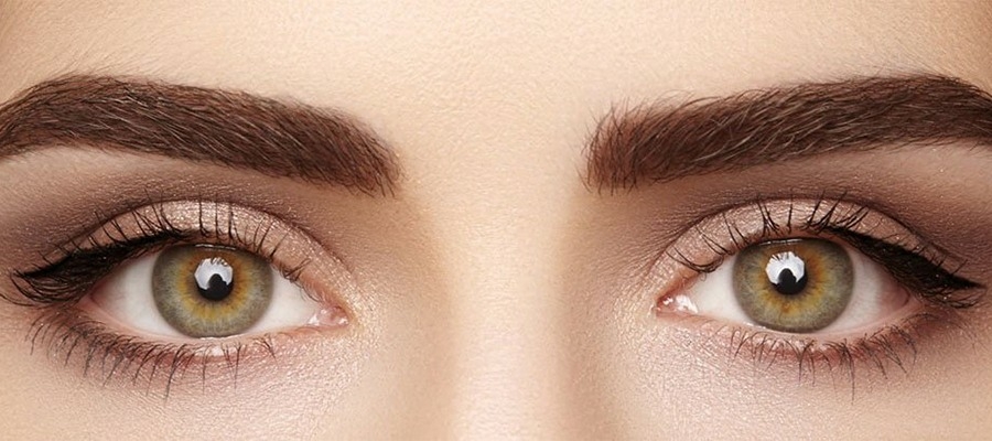 پس از یک ماه برای ابروهای کاشته شده چه اتفاقی می اُفتد؟