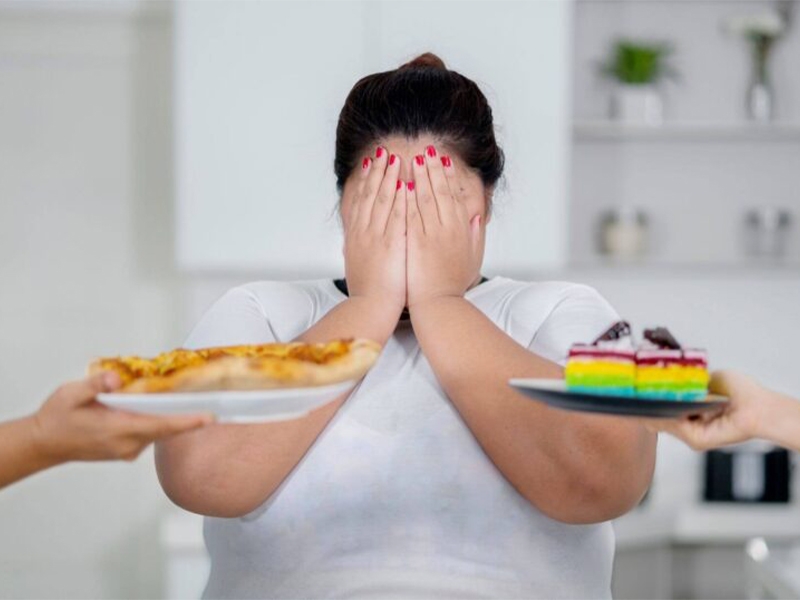 برنامه غذایی هفته دوّم بعد از عمل اسلیو معده