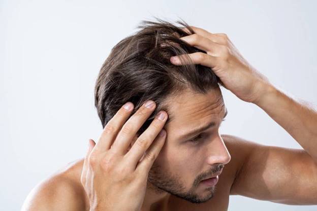 راه‌های موثر جهت کاهش درد مزوتراپی مو
