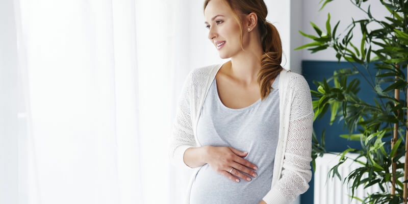 برای از بین بردنِ موهای زائد در دوران بارداری چه کاری انجام بدهیم!