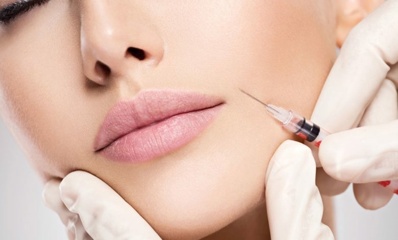 از چه ژل هایی برای تزریق استفاده می شود؟