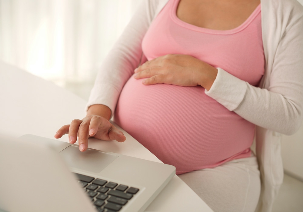 آیا انجام لیزر در دوران بارداری خطرآفرین خواهد بود!