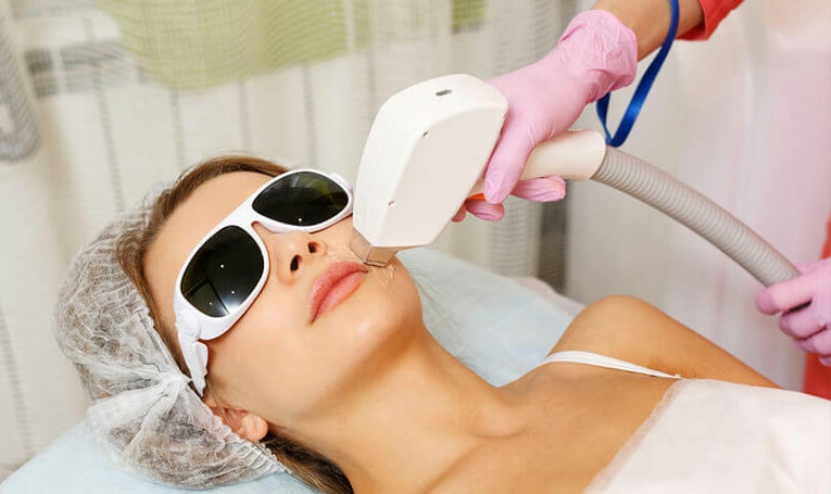 شمایی که تبخال زده اید!