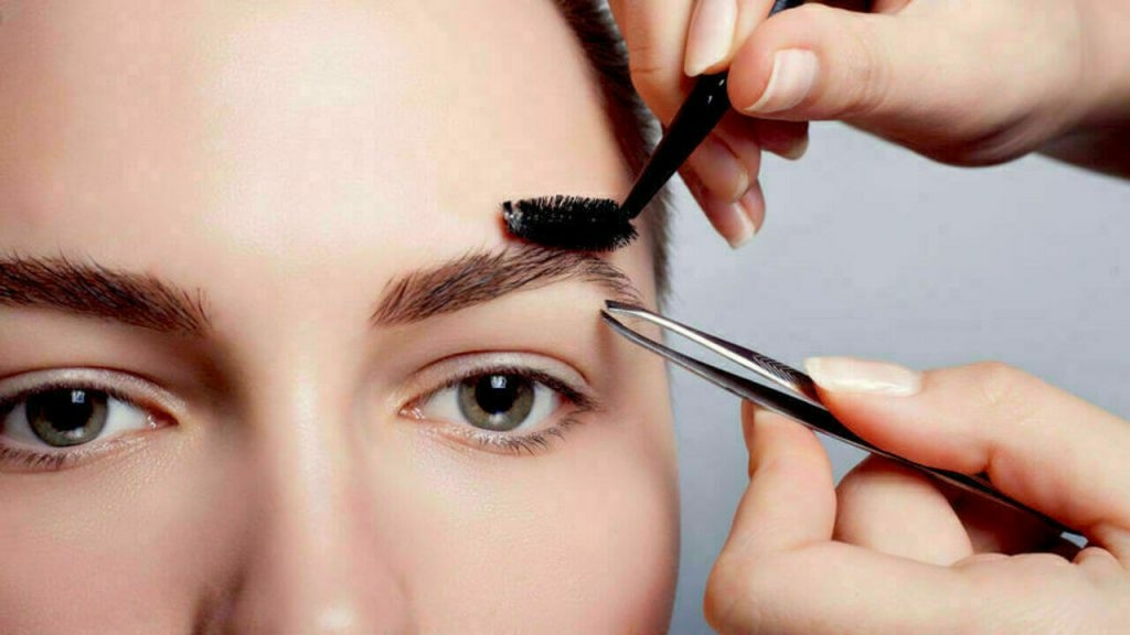 قیمت روش های مختلف کاشت ابرو!