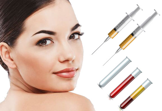 مهمترین تاثیر پی‌ آر‌پی در جوانسازی