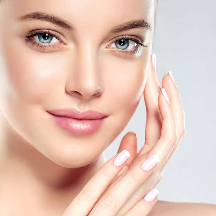 لیزر مو های زائد حین مصرف راکوتان