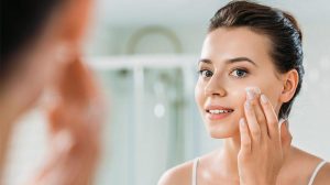 راه های طبیعی جوانسازی پوست صورت