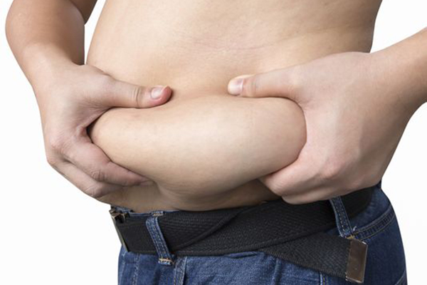 لاغری به کمک دستگاه