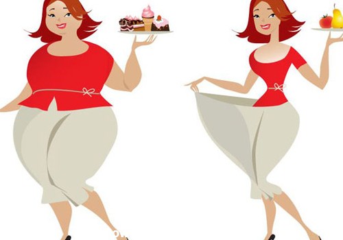 روشهای کاهش وزن بدون بازگشت