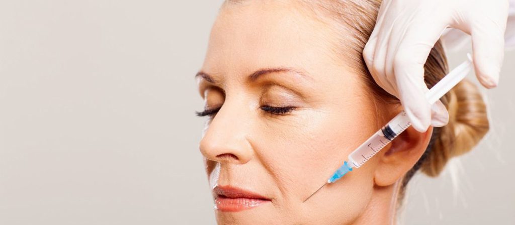 تزریق چربی به صورت چه عوارضی دارد؟