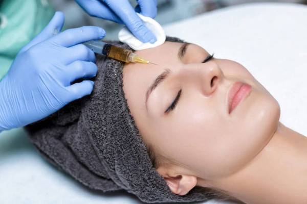 مزایای استفاده از پی آرپی در جوانسازی