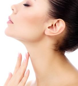 خداحافظی با غبغب