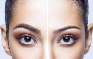 روشهای افزایش رشد ابرو کدامند؟