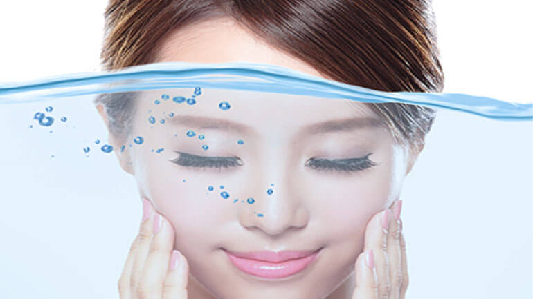 مرطوب کننده‌‌های طبیعی پوست کدامند؟