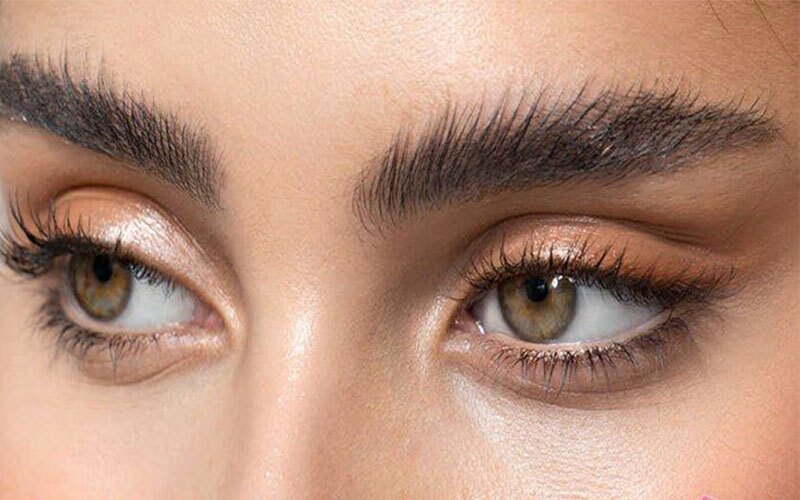 سرم تقویت رشد سریع ابرو چیست؟