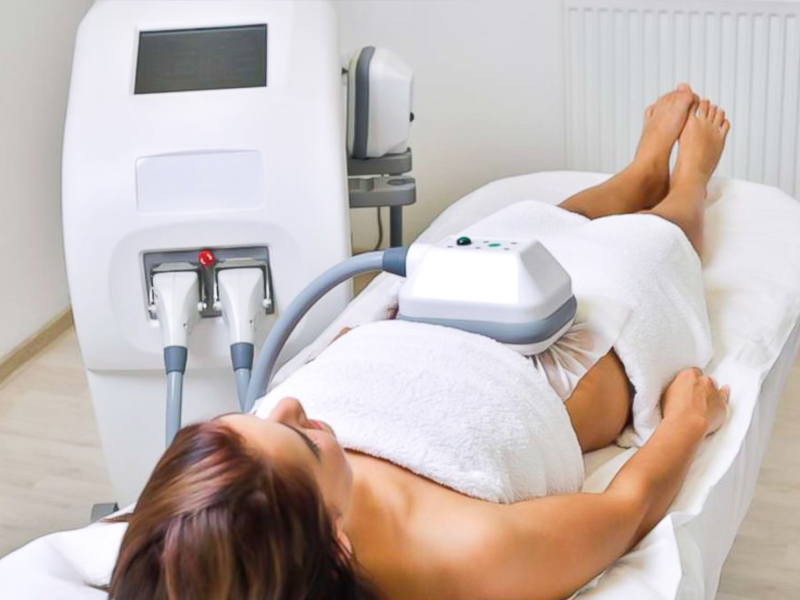 کول ویو Coolwaves چه کاربردی دارد؟