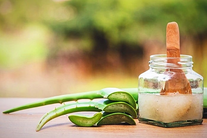 آلوئه ورا آلوئه ورا