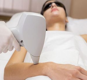 شارژ لیزر های مو های زائد از کی شروع می شود؟