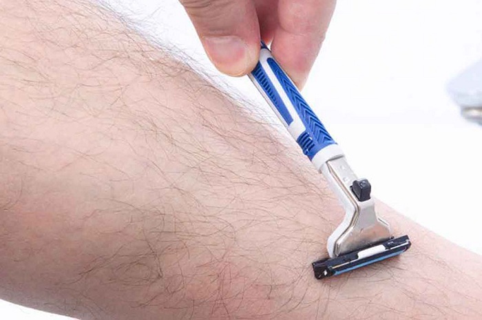 نکات کلی شیو کردن نکات کلی شیو کردن