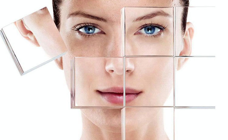 آیا می توانید سطح pH پوست خود را آزمایش کنید؟