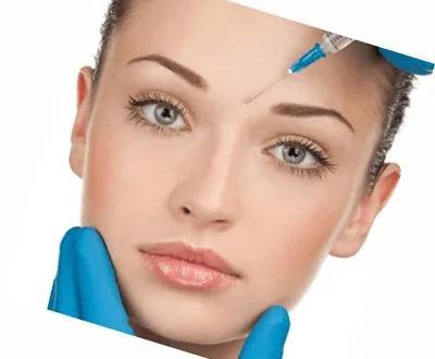 عوارض زاویه سازی ژل کمتر است یا چربی؟