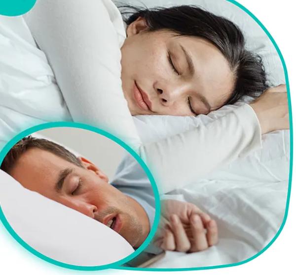 اهمیت حالت خوابیدن بعد از عمل بینی اهمیت حالت خوابیدن بعد از عمل بینی