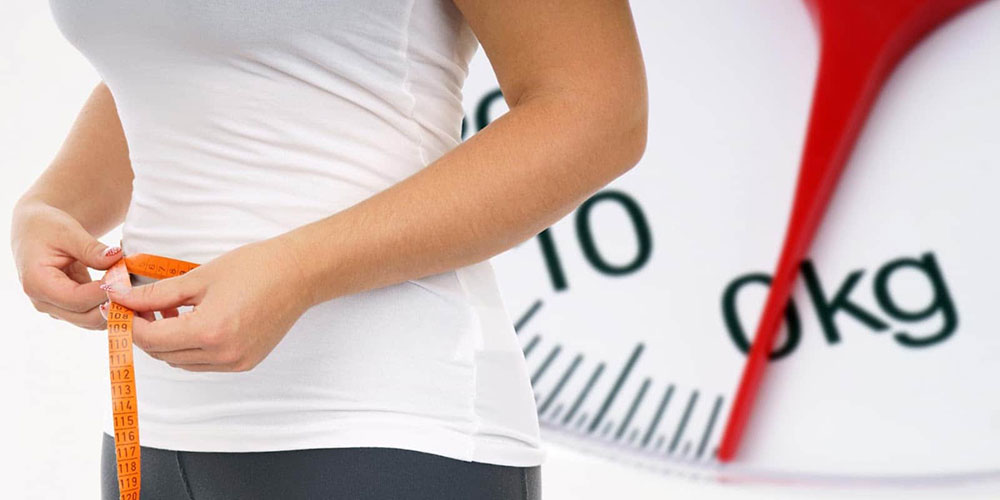 رژیم غذایی در لاغری کوتاه مدت باید چگونه باشد؟