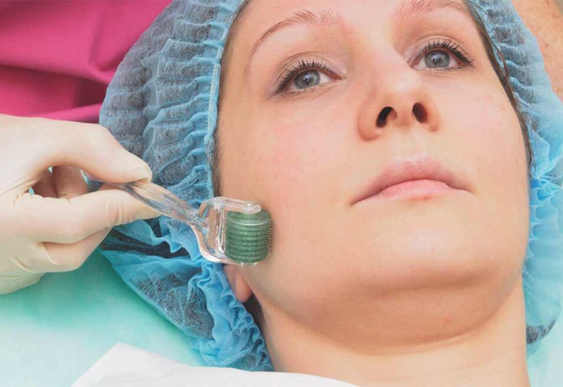 عوارض و خطرات میکرونیلدینگ