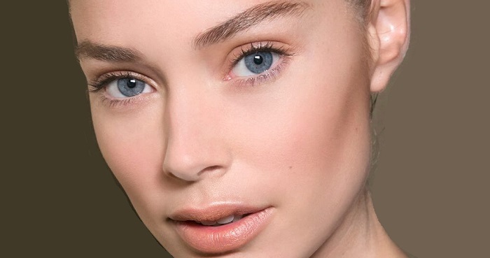 1. ورزش های صورت را انجام دهید 1. ورزش های صورت را انجام دهید