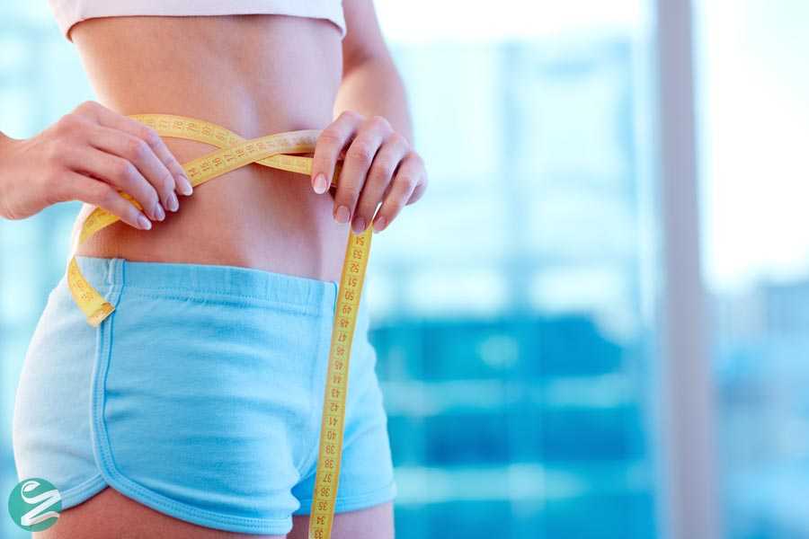 باید ها و نباید ها در لاغری های سریع