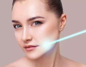 مدت زمان ماندگاری لیزر اندولیفت