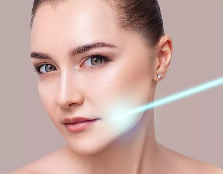 مدت زمان ماندگاری لیزر اندولیفت