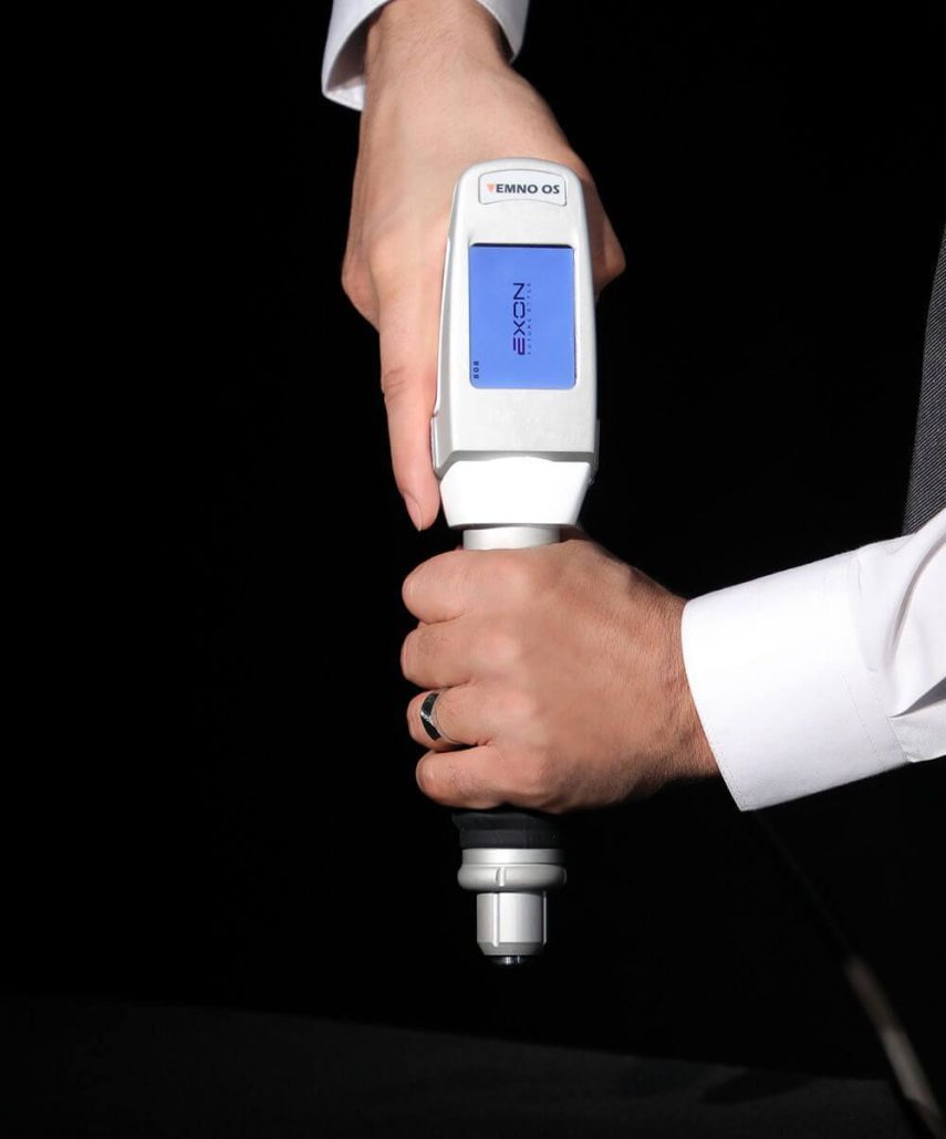 دستگاه شاک ویو / درمان چند جانبه و تضمینی