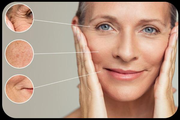 کاربرد مزوژل های جوانساز در جوانسازی پوست چیست؟