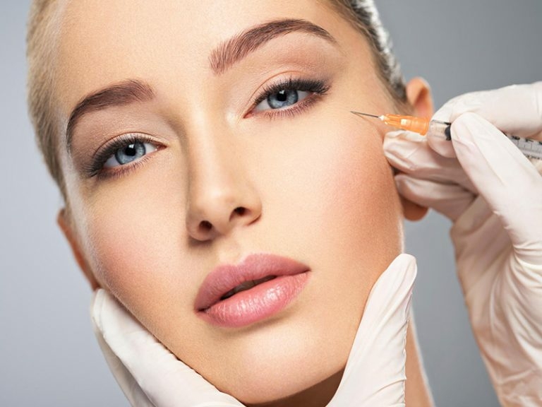 تزریق پروفایلو