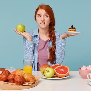 معرفی چندین رژیم لاغری موفق