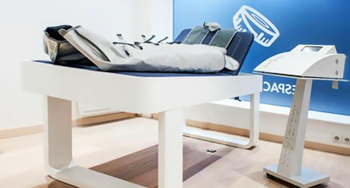 مزایای دستگاه لاغری اسکالپتور