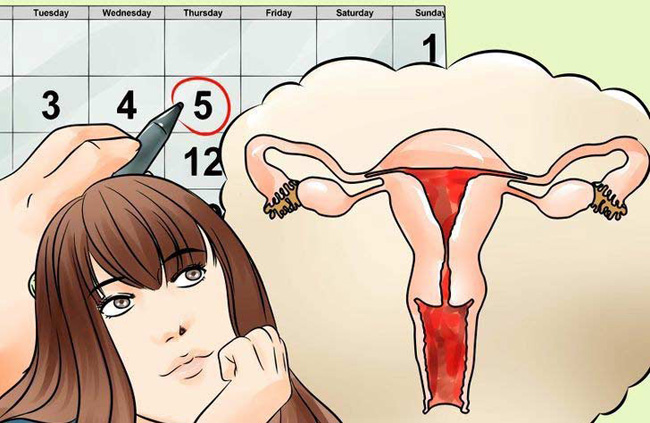 لیزر بیکینی در زمان پریودی امکان پذیر است؟