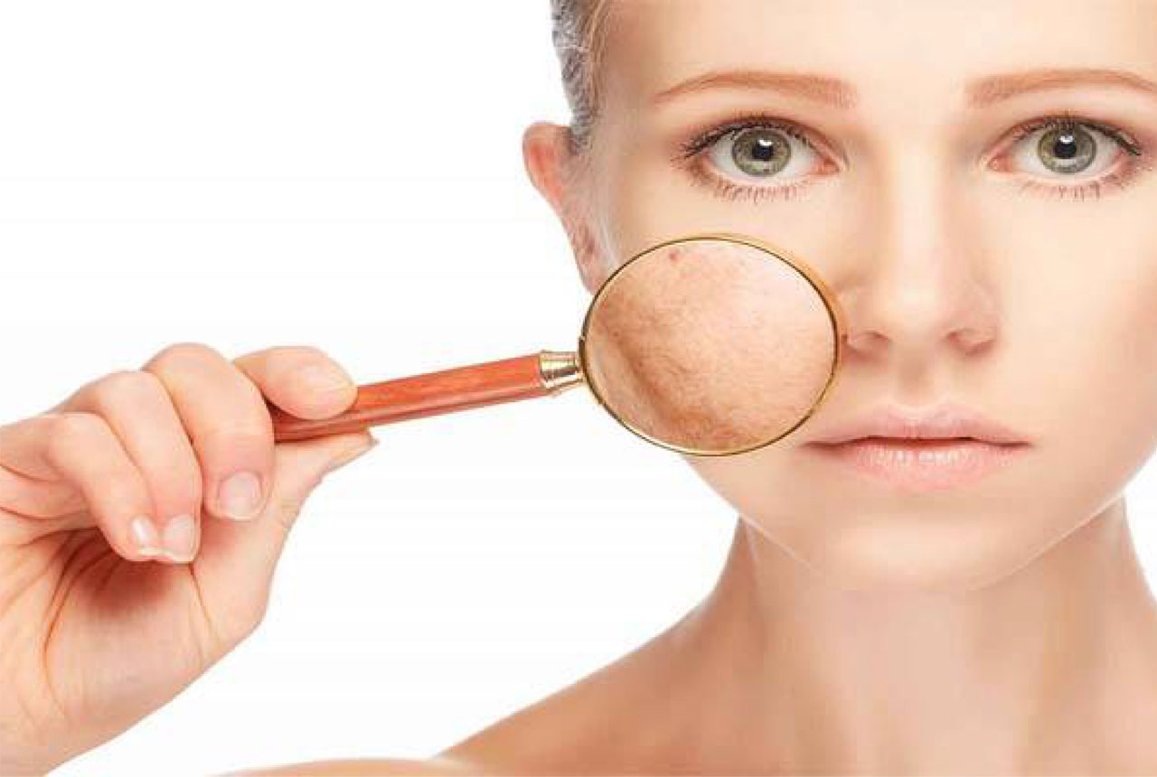 خطرناک‌ترین بیماری‌های پوستی