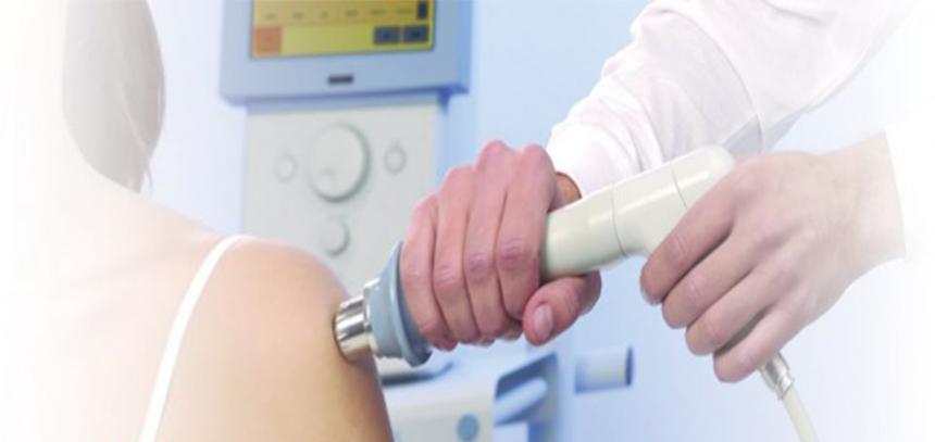 نکات مهم جهت استفاده از دستگاه شاک ویو