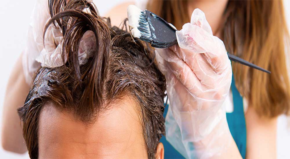 حساس ترین زمان بعد از کاشت مو