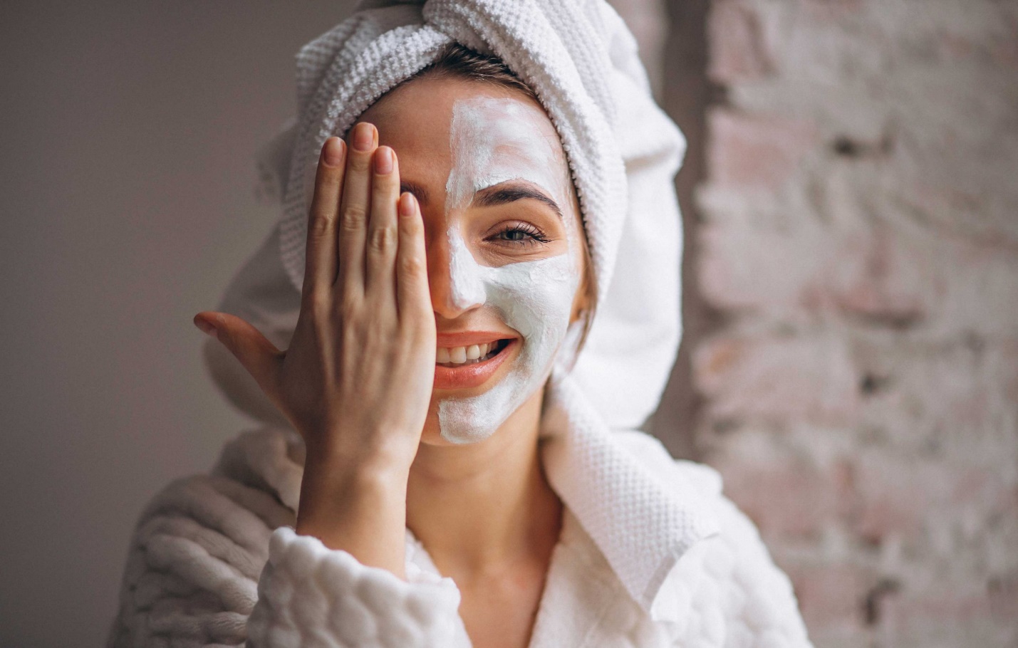 مزایای فیشیال صورت